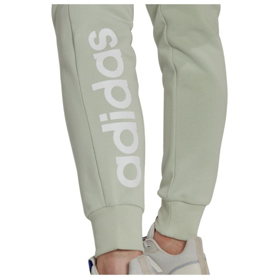 Adidas Γυναικείο παντελόνι φόρμας French terry
